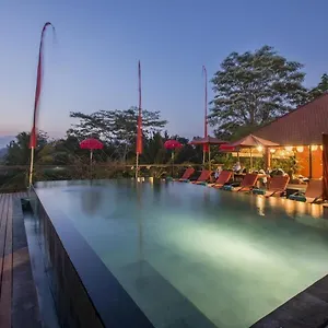 Jungle Retreat By Kupu Kupu Barong Отель Убуд