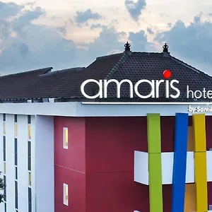 Amaris Kuta Bali Отель Кута