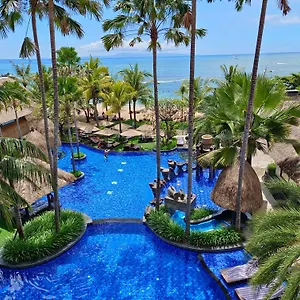 Bali Nusa Dua By Ihg Курортный комплекс Нуса-Дуа
