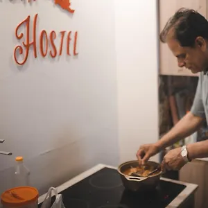 Asia Хостел Алматы